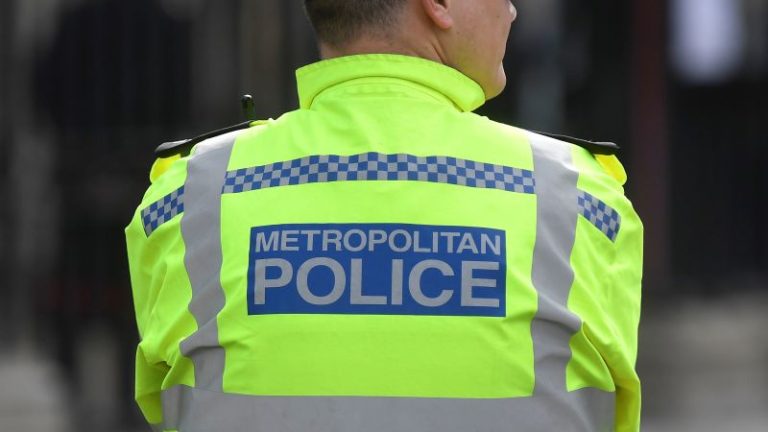 Four Iranians among five arrested in UK over alleged terror plot