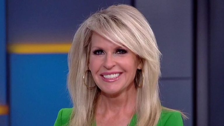 Monica Crowley clears Senate confirmation for key State Department ambassadorship