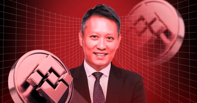 Binance’s Richard Teng Reveals 2025 Crypto Strategy After Huge SEC Victory