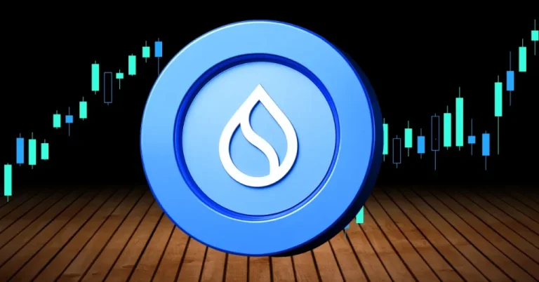 Will SUI Price Hit $10?