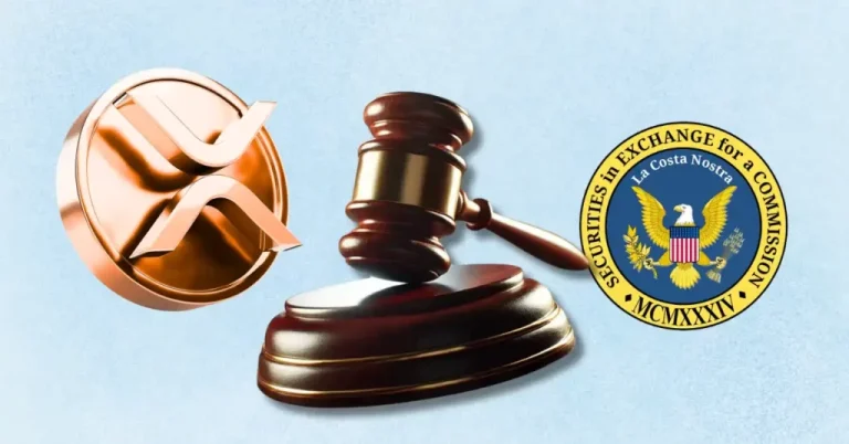 Ripple Settlement Update: No, They’re Not Paying the SEC in XRP