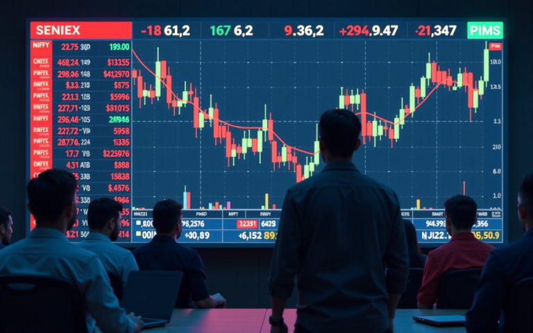 Asian markets open: Nikkei drops 1.33%; Sensex pre-open tumbles, crude soars