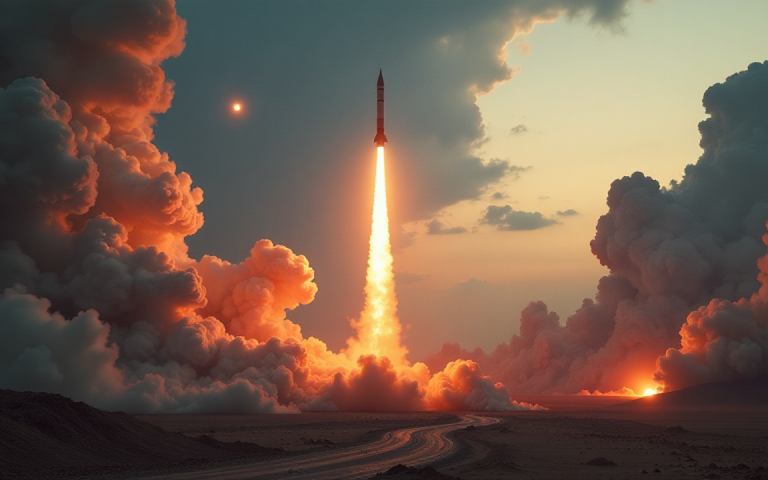 These under-the-radar defence stocks could benefit from more than Mideast tension