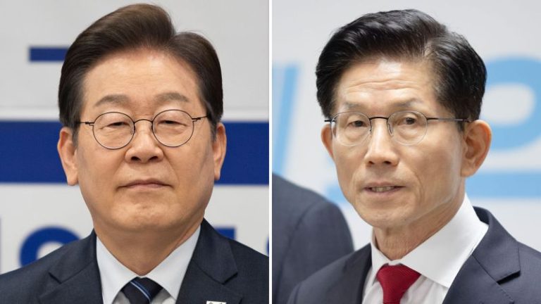 South Korea is voting for a new president after six months of political chaos. Here’s what to know