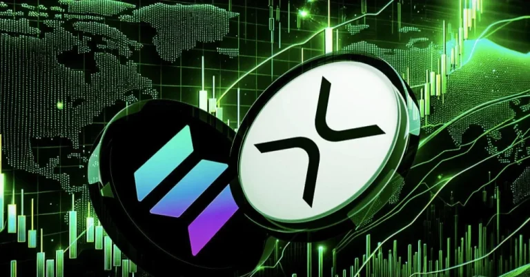 XRP and Solana Treasury Plans Are Likely Scams, Warns VanEck