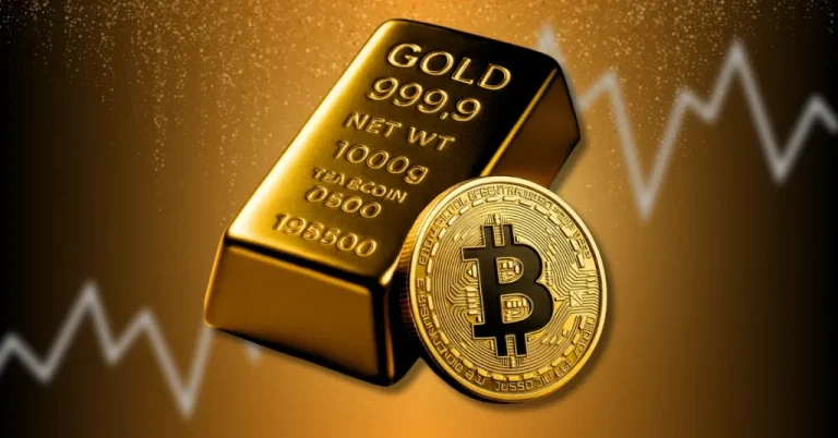 Ray Dalio Recommends 15% Portfolio Allocation to Bitcoin or Gold