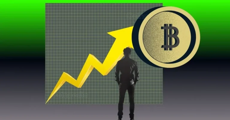 Why is Crypto Going Up Today ?