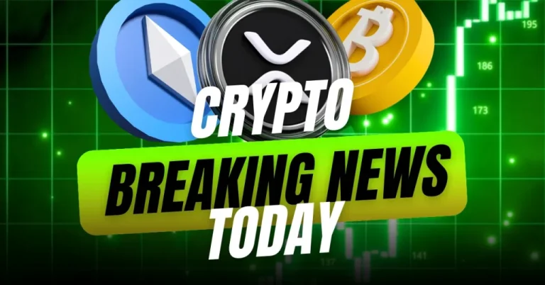 Crypto News Today: Latest Updates on July 4, 2025