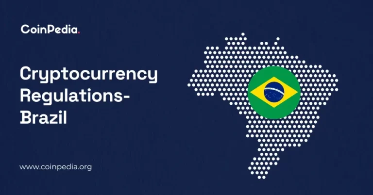 Crypto Regulation in Brazil 2025