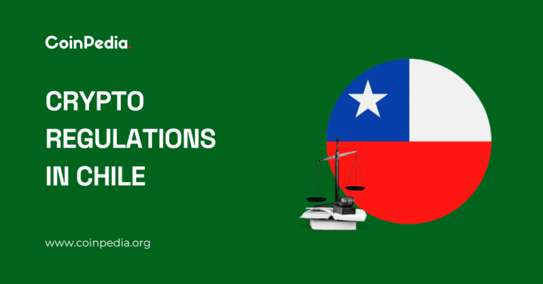 Crypto Regulations In Chile 2025