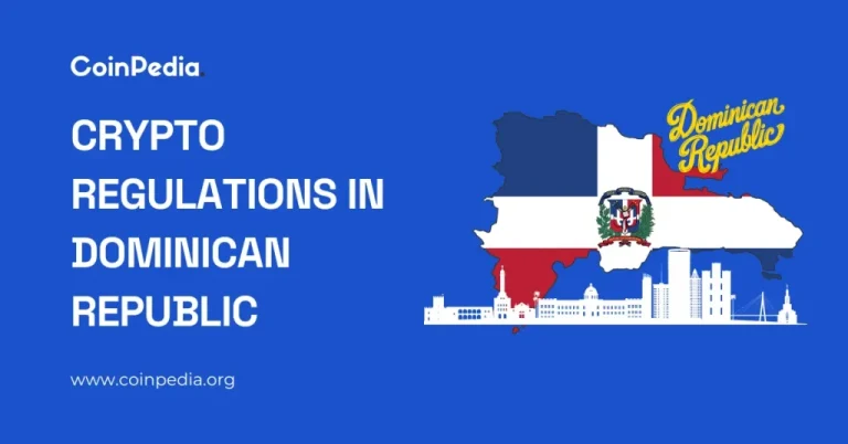 Crypto Regulations in the Dominican Republic 2025