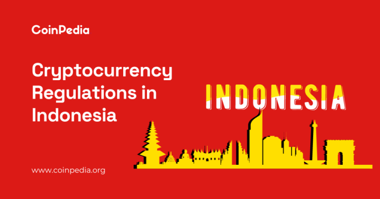 Crypto Regulations In Indonesia 2025