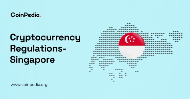 Crypto Regulations in Singapore 2024