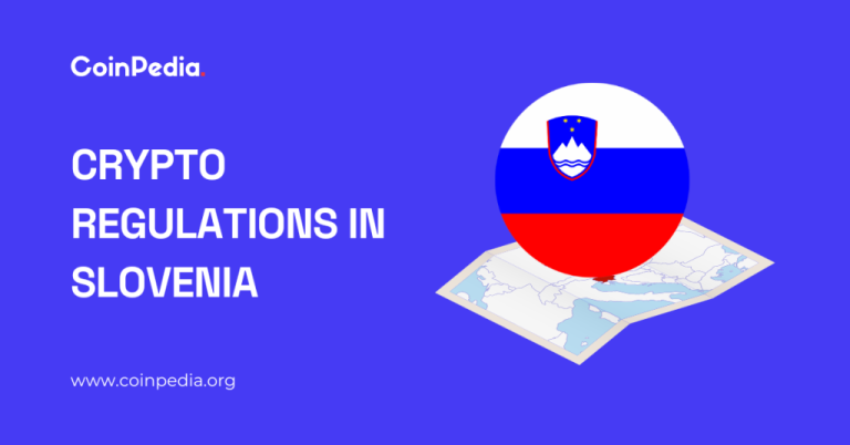 Crypto Regulations in Slovenia 2025