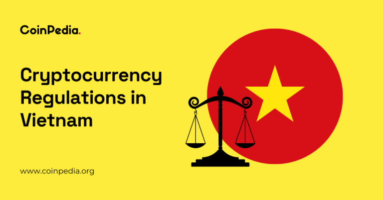 Crypto Regulations in Vietnam 2025