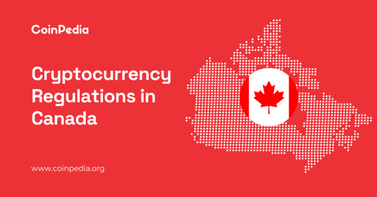 Crypto Regulations in Canada 2025