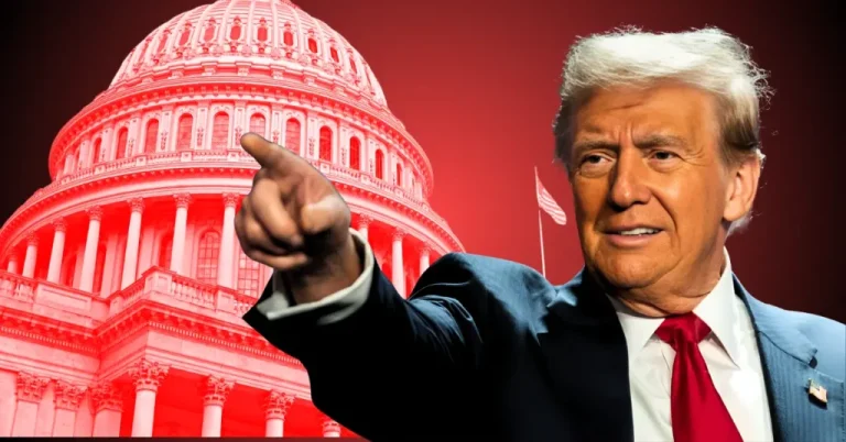 Donald Trump Visits FED, Says ‘We Should Be Like Switzerland’ on Interest Rates