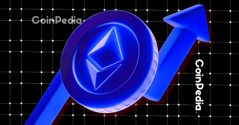 Ethereum Turns 10: From $13 to $3,800
