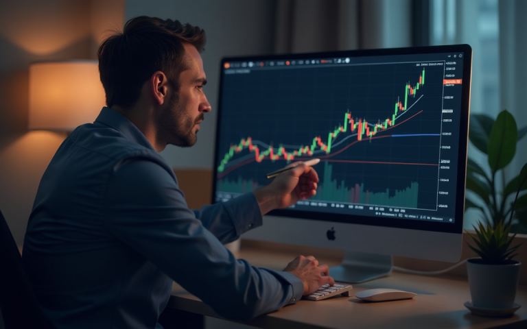 Top 4 crypto stocks to buy and hold as Bitcoin enters new era