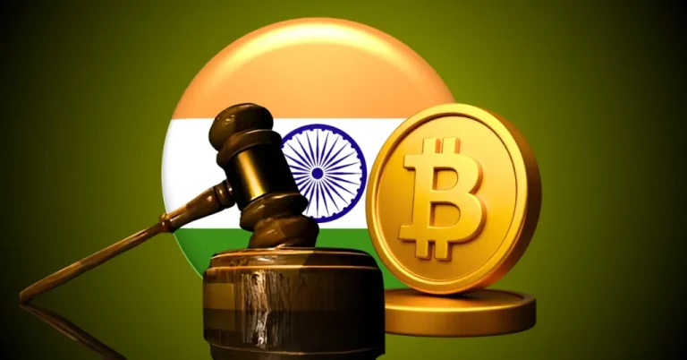 India Strengthens Tax Surveillance on Crypto and Cloud Storage