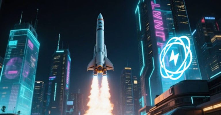 Chainlink Pushes More Oracle Integrations While Lightchain AI Pushes Market Sentiment Into Overdrive