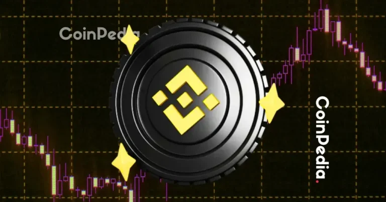 BNB Price Hits New ATH – Is $860 the Next Target?