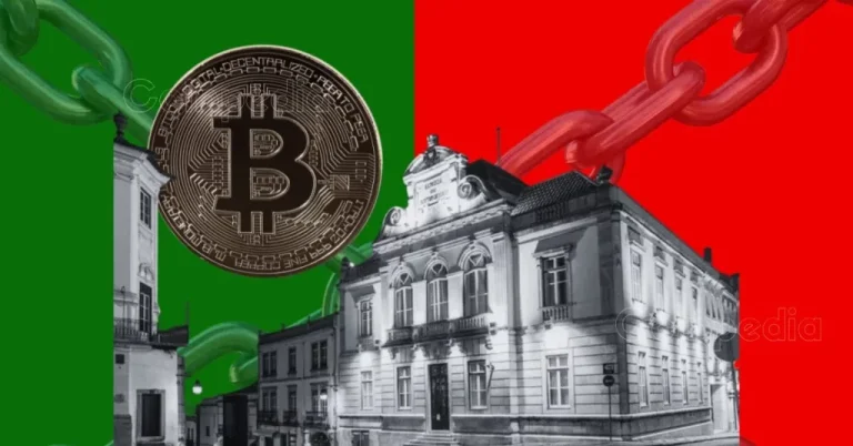 Crypto Regulations in Portugal 2025