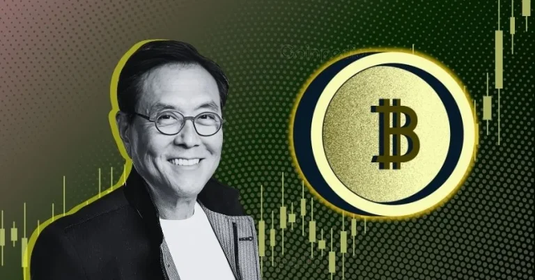 Robert Kiyosaki Says, “I Bought Another Bitcoin Today. Call Me a Fool If You Want”