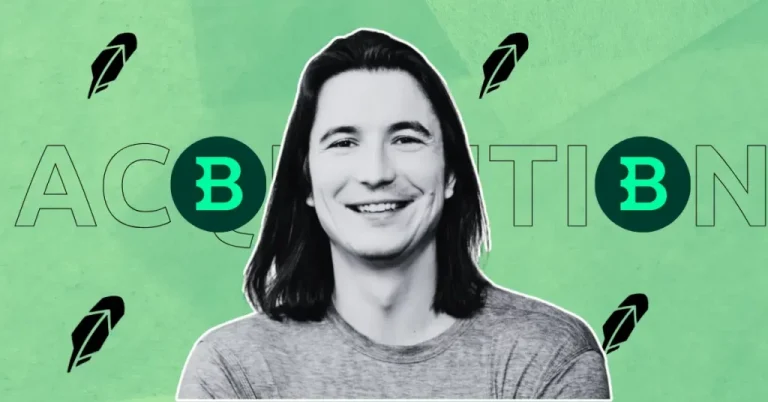 Robinhood Reports 45% Revenue Jump and Doubles Crypto Earnings