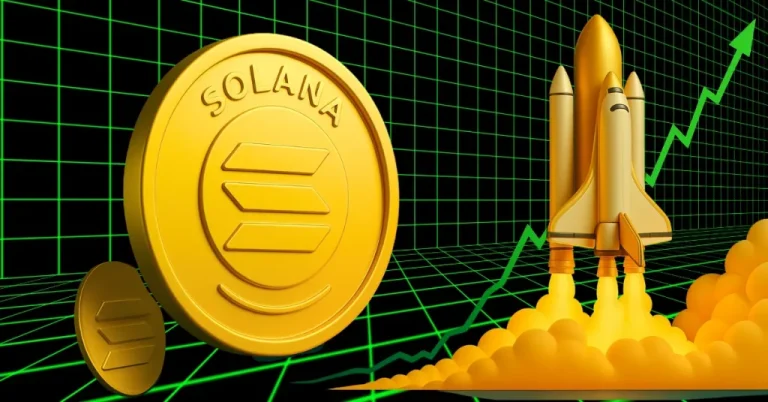 Solana in a Macro Accumulation Zone: $300 Still Appears to be an Achievable Target for SOL Price