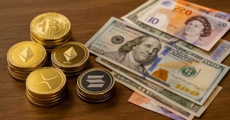 Ethereum, Solana, Remittix and Pi Network Price Predictions For 15th-31st July