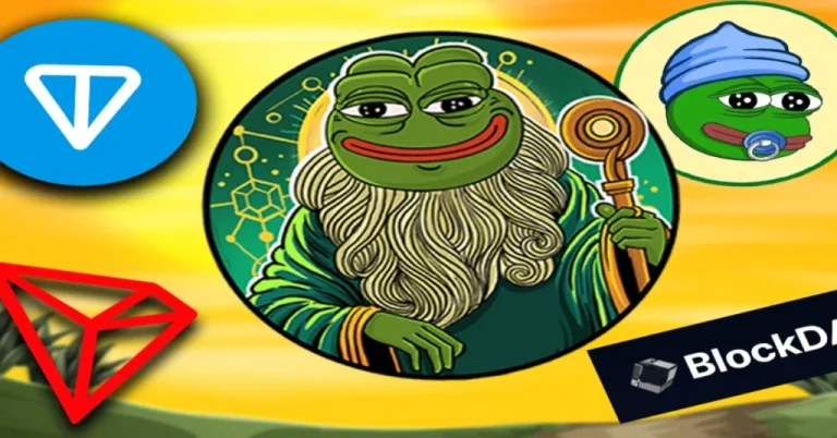 Best Cryptos To Buy Now With Strong Growth Potential: Pepeto, Little PEPE, BlockDAG, Hyperliquid, TRON & Toncoin