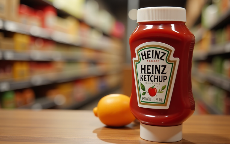 Kraft Heinz plans breakup, weighs $20 billion grocery spin-off: report