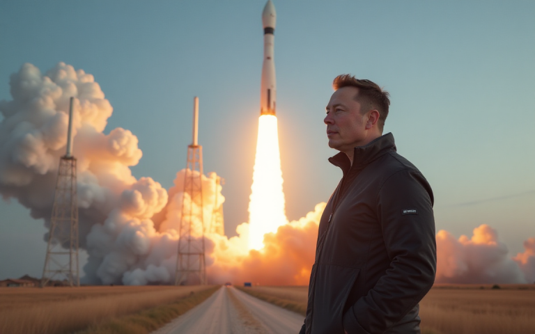 Musk may not be done with US politics: report