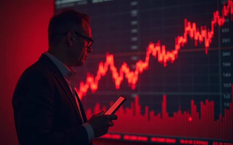 Vrt stock crashes 11% today: why investors are concerned about Vertiv’s future