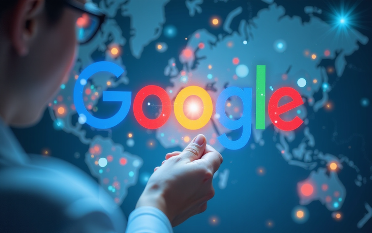 Alphabet stock jumps as this analyst maintain buy rating