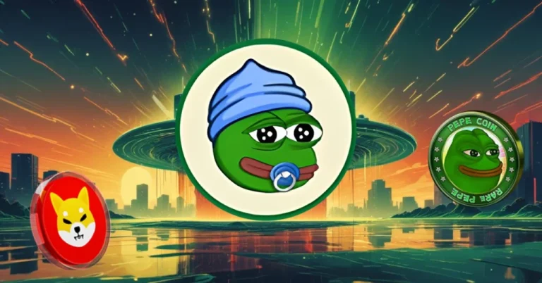 Meme Coin Traders Quietly Accumulate a New Meme Coin Under $0.0015 While Dumping Shiba Inu and Pepe Coin