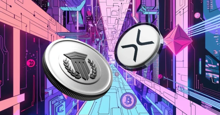 Liked by Investors: This $0.03 Coin Has the Same Upside Potential as XRP (XRP) in Early Days