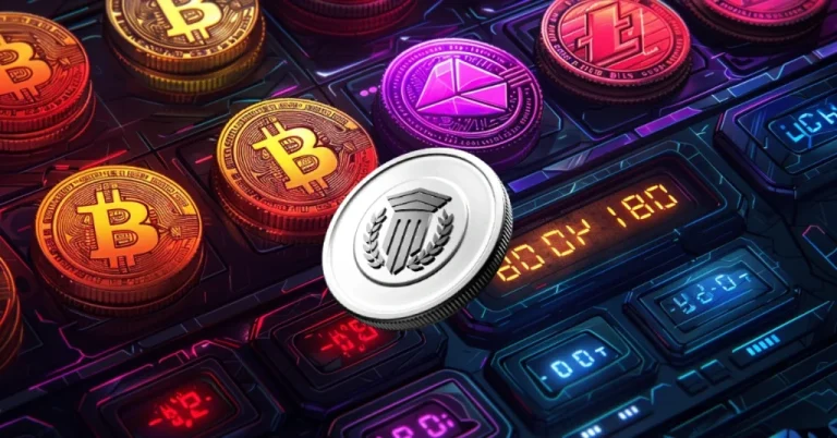 Best Crypto to Buy Now for 2025 Gains, Mutuum Finance (MUTM) Could Follow Binance Coin (BNB)’s Explosive Path