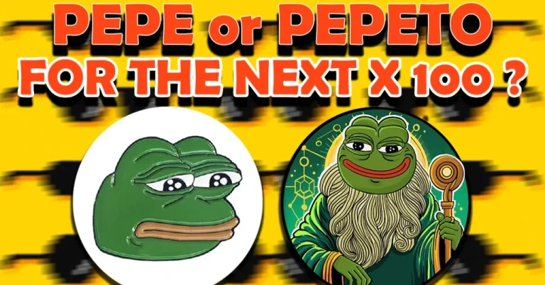 Best Meme Coin to Buy Now: Pepeto vs. Pepe, Dogecoin, and Shiba Inu