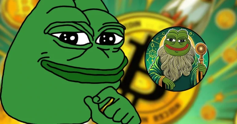 $1,000 in Pepeto Could Turn Into Over $87,000: Why This Meme Coin Is a Must-Watch