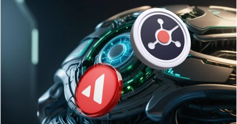 Ruvi AI (RUVI) Might Beat Avalanche (AVAX) This Year, Audited And Still Cheap Creates The Perfect Entry For Whales