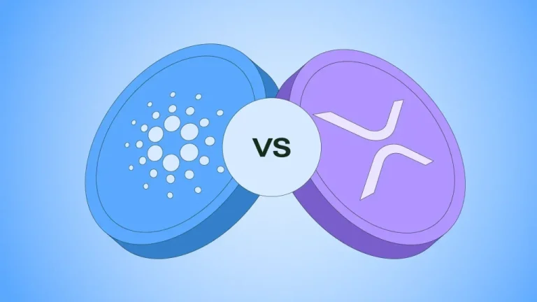 Which Of These Will Make You A Millionaire In 2025: DeSoc, Ripple, Or Cardano?