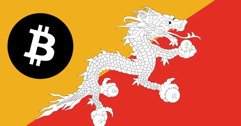 Crypto Regulations in Bhutan 2025