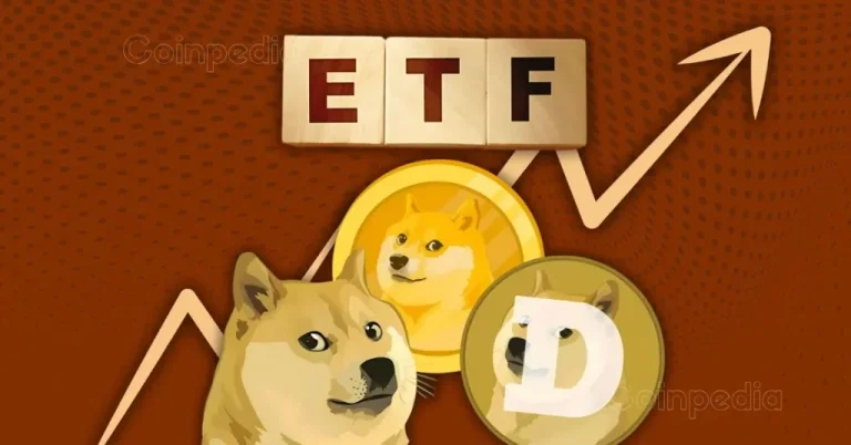 Grayscale Files for First U.S. Spot Dogecoin ETF