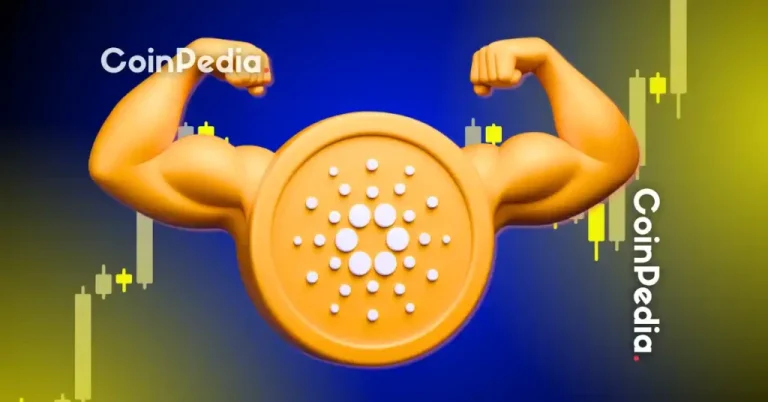 Cardano Set for Explosive Surge Following Bitcoin’s Rally—ADA Price Eyes January 2022 Peak