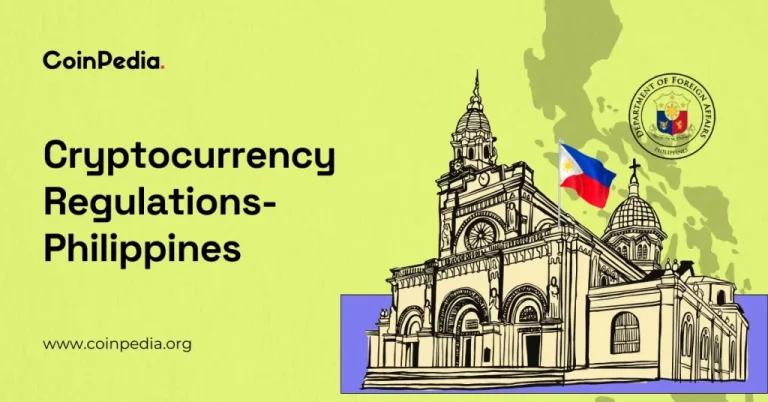 Crypto Regulations in the Philippines 2025