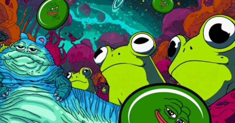 Hunting the Next Pepe Coin: 3 Meme Coins Poised for 25,000% Gains – With Layer Brett Leading the Charge