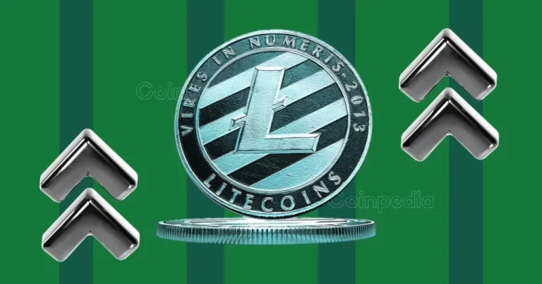 Litecoin Price Prediction – Can LTC Hit $131 Before Weekly Close?