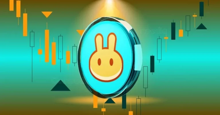 PancakeSwap Price Breakout? Key Levels to Watch This Week